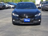 Used 2019 Honda Civic Sport image 2