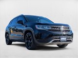 Used 2022 Volkswagen Taos SEL image 3