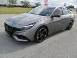 Used 2023 Hyundai Elantra N Line w/ Preferred Accessory Package image 3