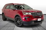 Used 2018 Ford Explorer XLT w/ Equipment Group 202A image 2