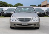Used 2004 Mercedes-Benz C 320 4MATIC Sedan image 2