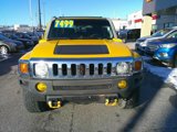 Used 2007 HUMMER H3 image 2