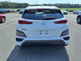 Used 2022 Hyundai Kona N Line w/ Tech Package image 4