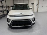 Used 2021 Kia Soul LX image 2