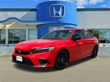 Certified 2024 Honda Civic Sport image 5