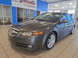 Used 2008 Acura TL 3.2 image 4