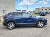 Used 2022 MAZDA CX-30 AWD 2.5 S w/ Premium Package image 2