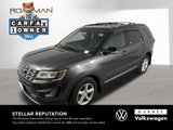 Used 2017 Ford Explorer XLT image 2