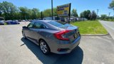 Used 2017 Honda Civic LX image 3