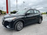 Certified 2024 Nissan Kicks SV w/ Exterior Package image 3
