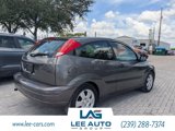Used 2002 Ford Focus ZX3 Hatchback image 3