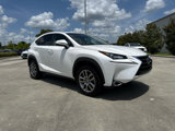 Used 2016 Lexus NX 200t FWD w/ Premium Package image 3