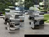 Certified 2022 Dodge Durango SXT image 2