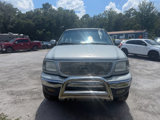 Used 2001 Ford F150 4x4 SuperCrew image 2