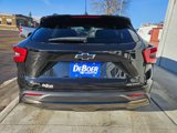 New 2025 Chevrolet Trax ACTIV w/ Driver Confidence Package image 4