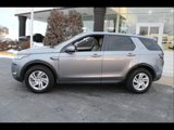 Used 2020 Land Rover Discovery Sport S image 2