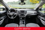 Used 2020 Chevrolet Equinox LS image 2