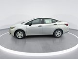 New 2025 Nissan Versa S w/ Trunk Package image 5