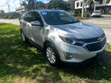 Used 2019 Chevrolet Equinox LT image 4