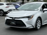 Certified 2022 Toyota Corolla LE image 3