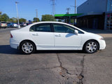 Used 2006 Honda Civic LX image 4