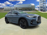Used 2022 INFINITI QX55 Essential w/ Proassist Package image 4