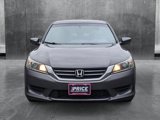 Used 2014 Honda Accord LX image 2