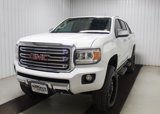 Used 2016 GMC Canyon SLT w/ Driver Alert Package image 3