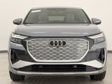 Used 2024 Audi Q4 e-tron Premium Plus image 2