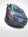 Used 2015 Nissan Altima 2.5 SV w/ Convenience Package image 4