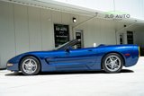 Used 2004 Chevrolet Corvette Convertible w/ Preferred Equipment Group image 5