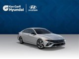 New 2025 Hyundai Elantra Sport image 2