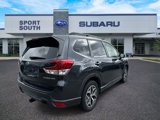 Used 2019 Subaru Forester Premium image 3