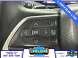 Used 2022 Jeep Grand Cherokee L Limited image 5