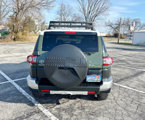 Used 2012 Toyota FJ Cruiser 4WD image 6