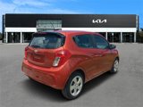 Used 2021 Chevrolet Spark LS image 4