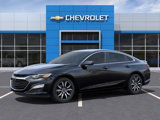 New 2025 Chevrolet Malibu RS image 3