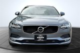 Used 2017 Volvo S90 T6 Momentum w/ Vision Package image 3
