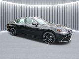 New 2025 Lexus ES 300h F Sport image 3