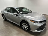 Used 2019 Toyota Camry LE image 2