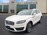 Used 2019 Lincoln Nautilus Reserve image 3