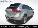 Used 2012 Lincoln MKX AWD image 5
