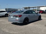 Certified 2022 Honda Civic Sport image 4