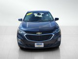 Used 2018 Chevrolet Equinox LT image 2