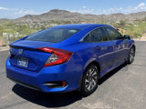 Used 2016 Honda Civic EX image 5