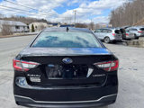 Used 2020 Subaru Legacy Limited image 4