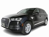 Used 2017 Audi Q7 3.0T Premium Plus image 3
