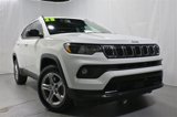 Used 2023 Jeep Compass Latitude w/ Convenience Group image 2