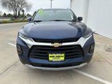 Used 2022 Chevrolet Blazer LT image 2