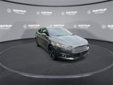 Used 2016 Ford Fusion SE image 3